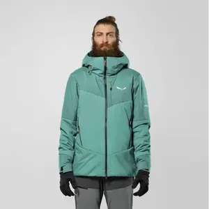 Down jacket Salewa Ortles Tw Air Hd image-1