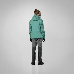 Down jacket Salewa Ortles Tw Air Hd image-2