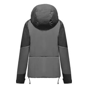 Women's down jacket Salewa Ortles Tw Air Hd image-2