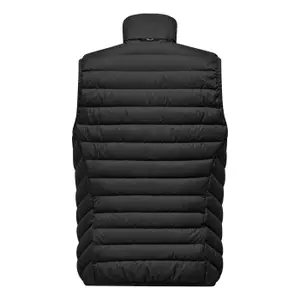 Women's sleeveless jacket Salewa Brenta RDS image-0