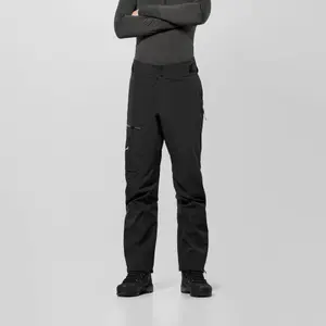 Hiking Trousers Salewa Ortles GTX 3L Epe image-1