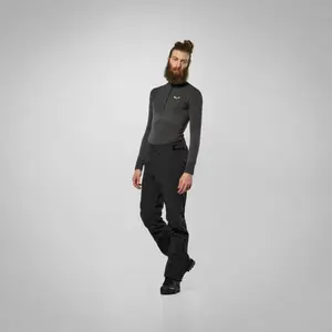 Hiking Trousers Salewa Ortles GTX 3L Epe image-2