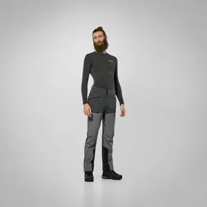 Hiking Trousers Salewa Ortles DST/SW image-1