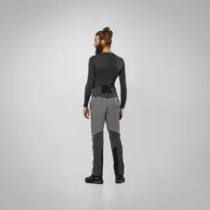 Hiking Trousers Salewa Ortles DST/SW image-4