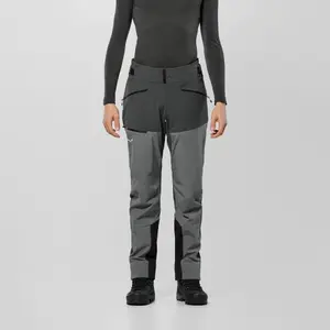 Hiking Trousers Salewa Ortles DST/SW image-2