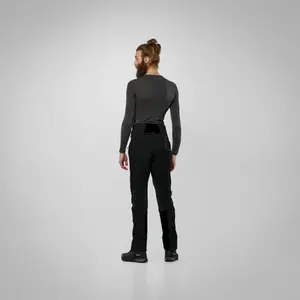 Hiking Trousers Salewa Ortles DST/SW image-4