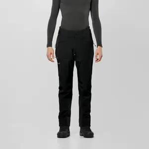 Hiking Trousers Salewa Ortles DST/SW image-1