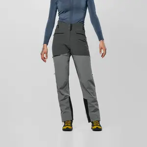 Wanderhose Damen Salewa Ortles DST/SW image-1