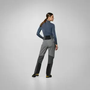 Wanderhose Damen Salewa Ortles DST/SW image-3