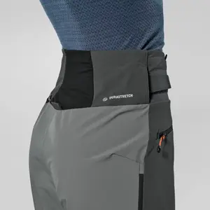 Wanderhose Damen Salewa Ortles DST/SW image-4