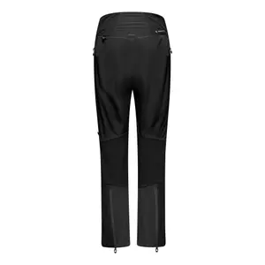 Wanderhose Damen Salewa Ortles DST/SW image-1