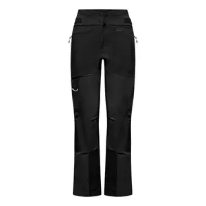 Women's hiking Trousers Salewa Ortles DST/SW SHO image-0