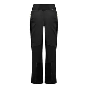 Women's hiking Trousers Salewa Ortles DST/SW SHO image-1