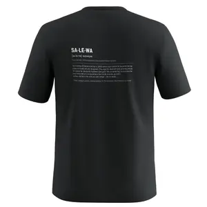 T-shirt Salewa Eagle Vocab image-3