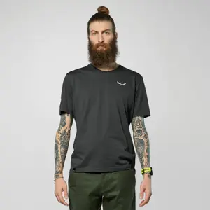 T-shirt Salewa Eagle Vocab image-1