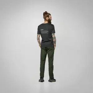 T-shirt Salewa Eagle Vocab image-4