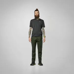 T-shirt Salewa Eagle Vocab image-2