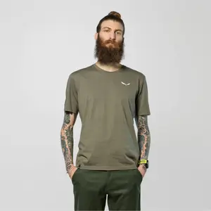 T-shirt Salewa Eagle Vocab image-1