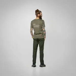 T-shirt Salewa Eagle Vocab image-4