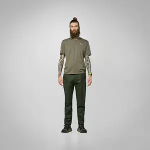 T-shirt Salewa Eagle Vocab image-2