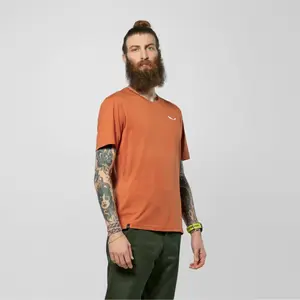 T-shirt Salewa Eagle Vocab image-1