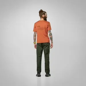 T-shirt Salewa Eagle Vocab image-3