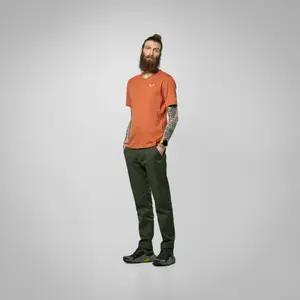 T-shirt Salewa Eagle Vocab image-2