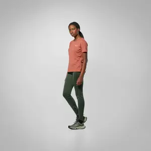 Women's T-shirt Salewa Eagle Vocab image-2