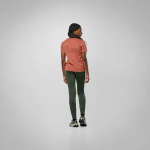 Women's T-shirt Salewa Eagle Vocab image-4
