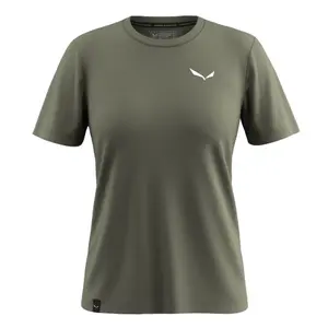 Women's T-shirt Salewa Eagle Vocab image-0