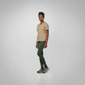 Women's T-shirt Salewa Eagle Vocab image-4