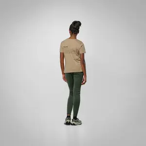 Women's T-shirt Salewa Eagle Vocab image-3
