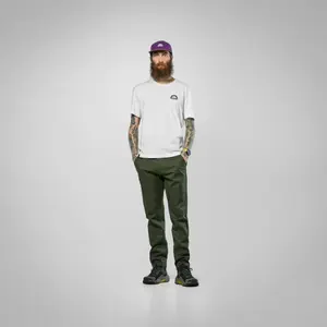 T-shirt Salewa Eagle Anniversary image-1