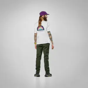 T-shirt Salewa Eagle Anniversary image-3