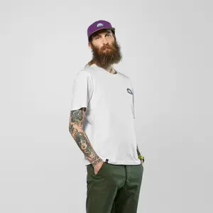 T-shirt Salewa Eagle Anniversary image-2