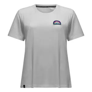 Women's T-shirt Salewa Eagle Anniversary image-0