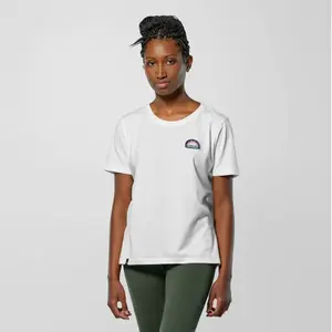Women's T-shirt Salewa Eagle Anniversary image-1