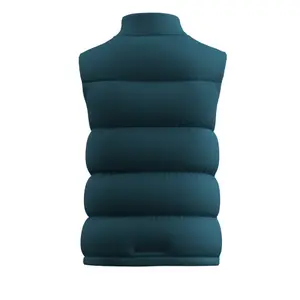 Gilet per bambini Salewa Brenta image-1