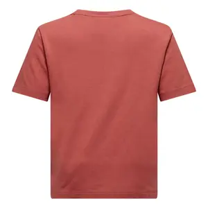 T-shirt bambino Salewa Graphic image-1