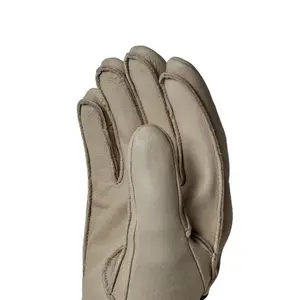 Gants Salewa Ortles Leather Infinium image-1
