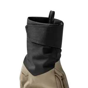 Gants Salewa Ortles Leather Infinium image-2