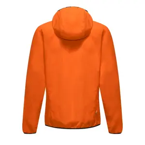 3-Layer Hooded Waterproof Jacket Salewa Agner M image-3