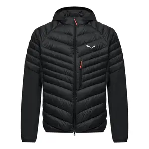 Down jacket Salewa Agner image-0