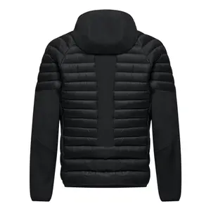Down jacket Salewa Agner image-1