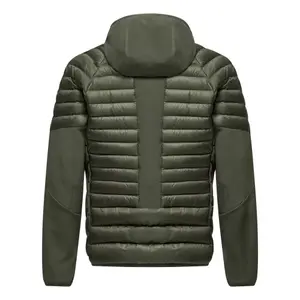Down jacket Salewa Agner image-1