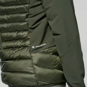 Down jacket Salewa Agner image-4