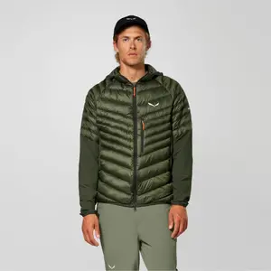 Down jacket Salewa Agner image-2