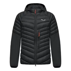 Women's down jacket Salewa Agner image-0