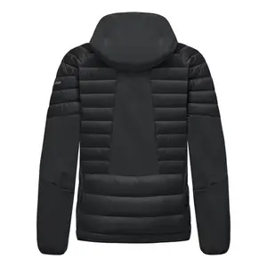 Women's down jacket Salewa Agner image-1