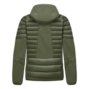 Women's down jacket Salewa Agner image-2